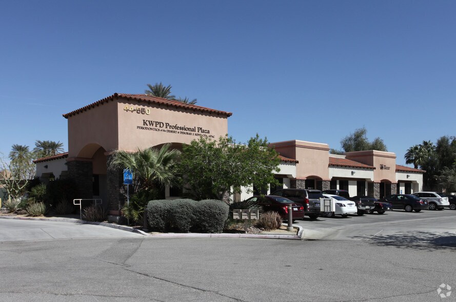 More Photos Of 44550 Village Ct, Palm Desert Office For Lease