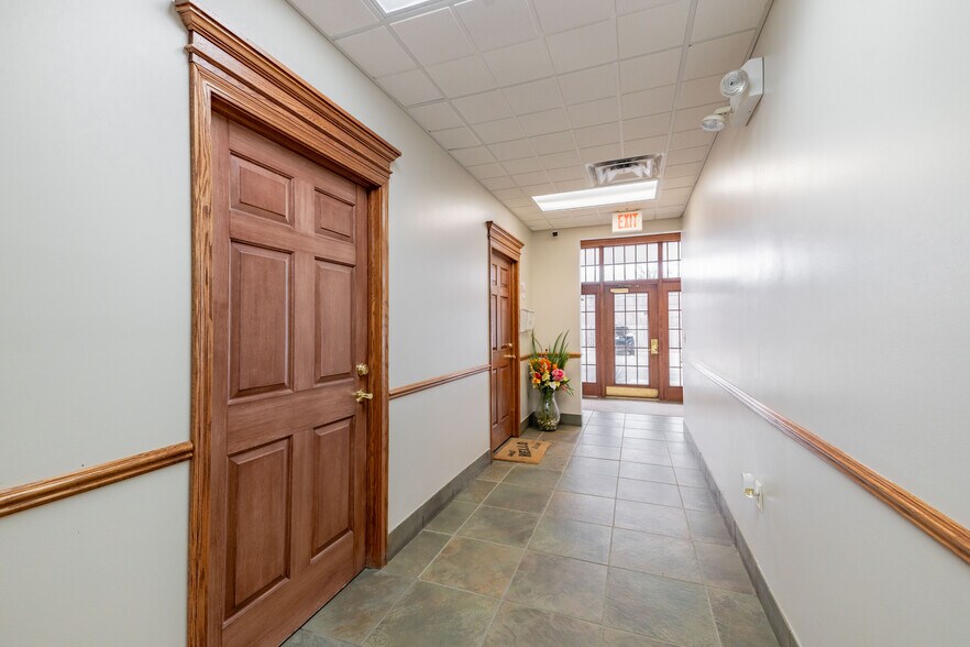 More Photos Of 2104 E Eleven Mile Rd, Warren Office For Lease