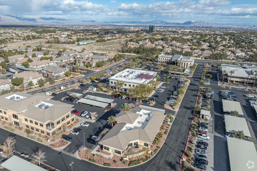 More Photos Of 10151 Park Run Dr, Las Vegas Office For Sale
