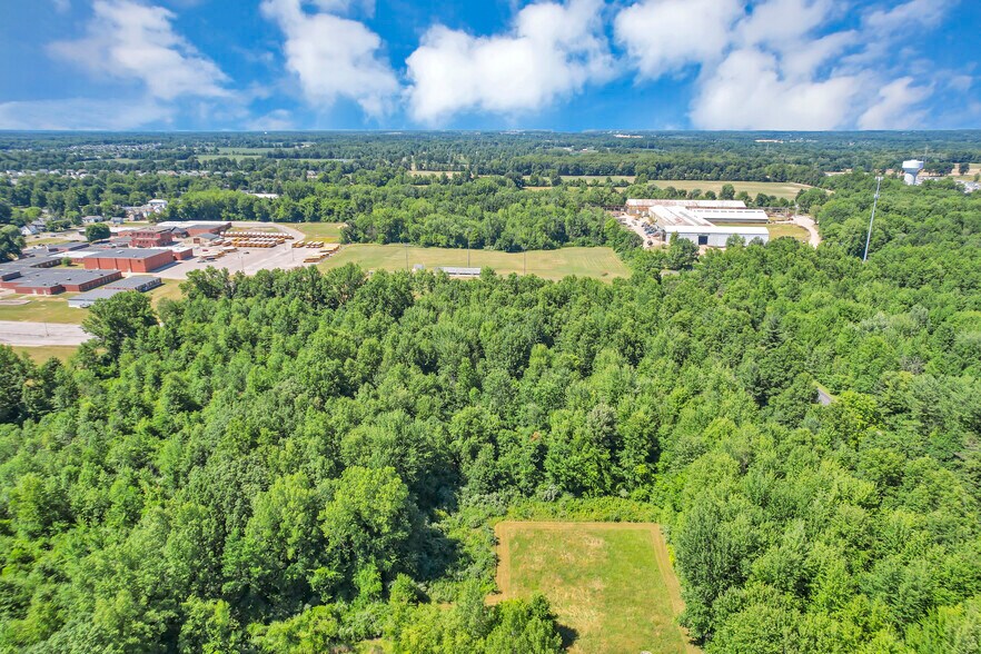 More Photos Of 13858 Broad St, Pataskala Land For Sale