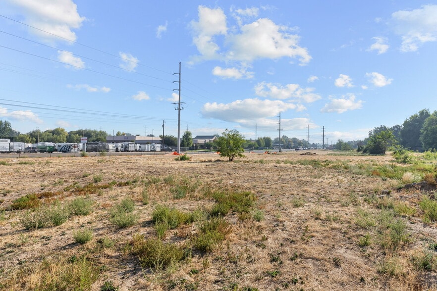 More Photos Of 12451 Overland St, Boise Land For Sale