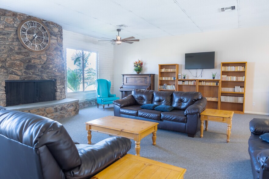 More Photos Of 251 S Colorado River Rd, Blythe Manufactured Housing Mobile Home Park For Sale