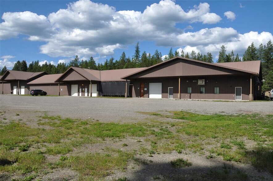 More Photos Of 6065 - 6073 US Highway 93, Olney Warehouse For Sale