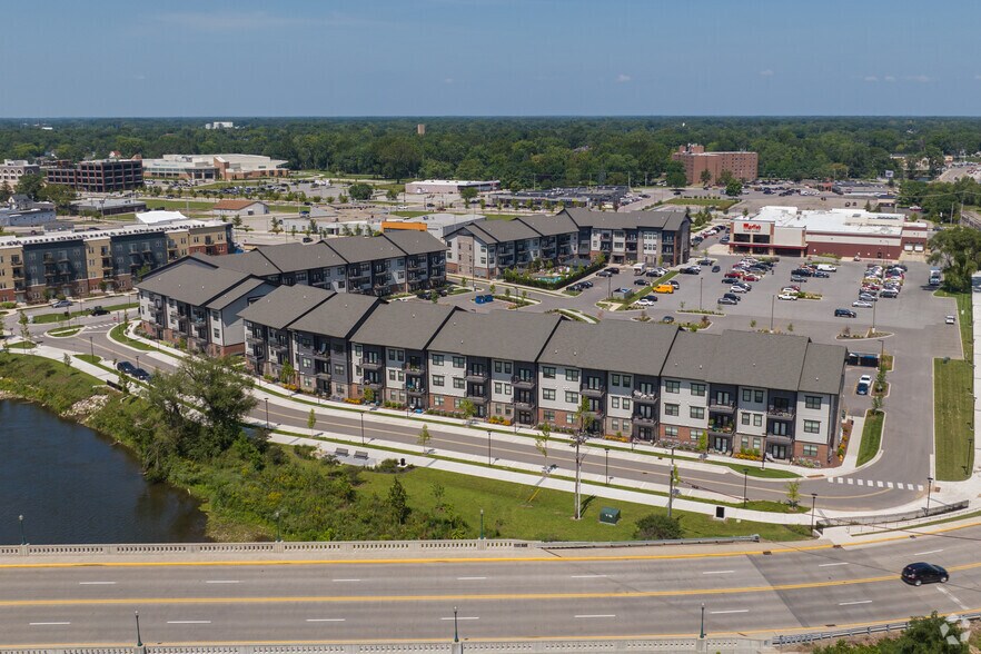 More Photos Of 200 Jr Achievement Dr, Elkhart Apartments For Lease