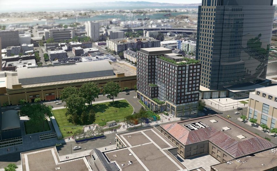 More Photos Of 1150 Clay St, Oakland Apartments For Lease