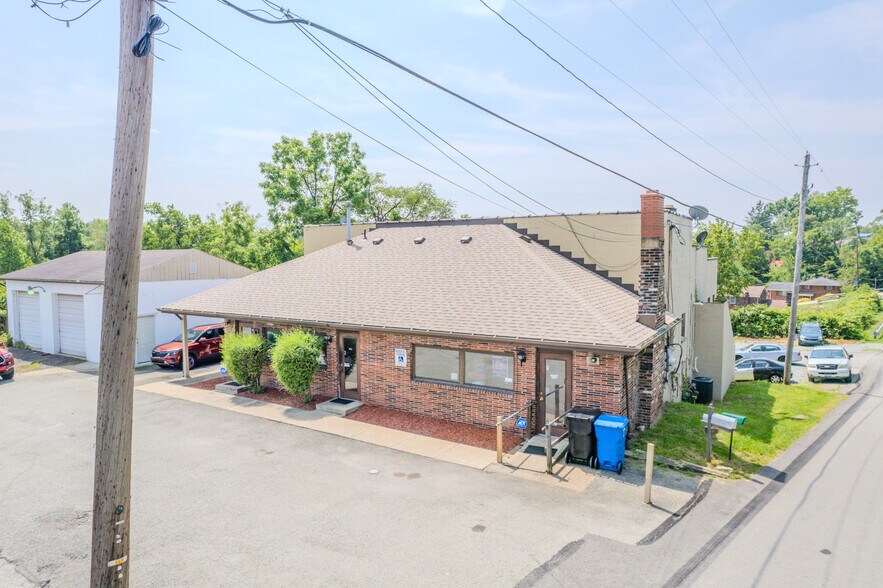 More Photos Of 14550 Route 30, North Huntingdon Auto Dealership For Sale