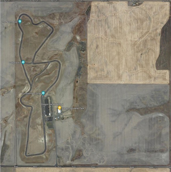 More Photos Of 93811 Blagg Ln, Grass Valley Racetrack For Sale