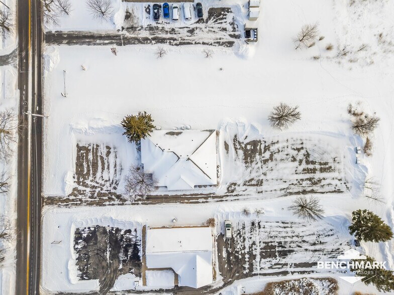 More Photos Of 199 Parrish St, Canandaigua Medical For Sale