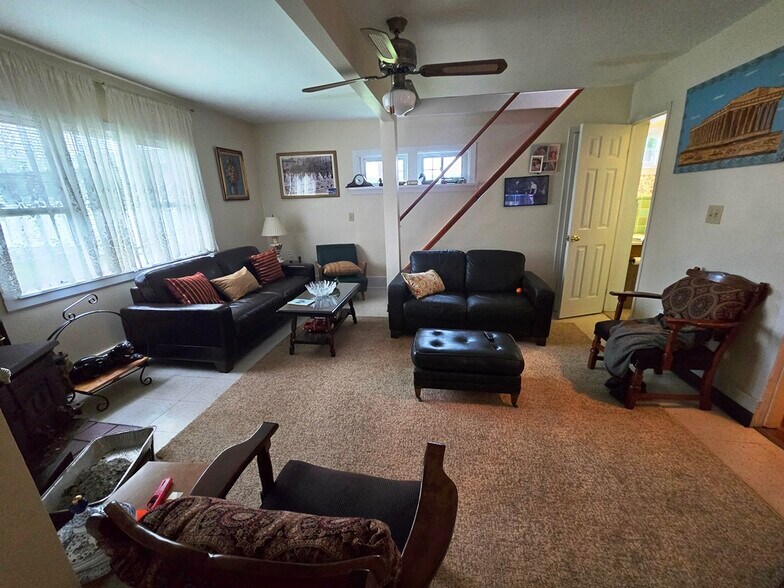 More Photos Of 40 Sparten Hill Rd, Livingston Manor Specialty For Sale