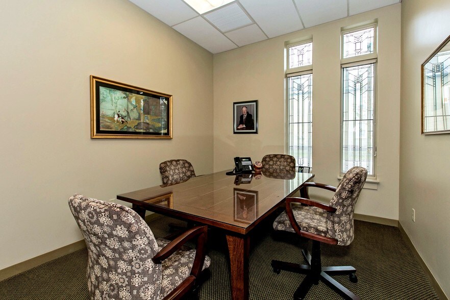 More Photos Of 1354 N Laura St, Jacksonville Office For Sale