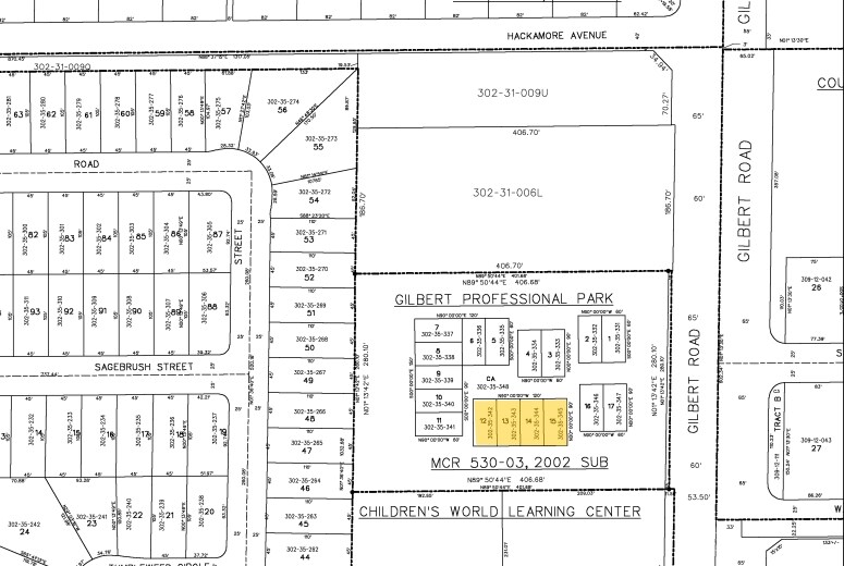 More Photos Of 428 S Gilbert Rd, Gilbert Office For Sale