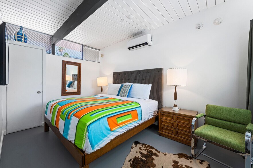 More Photos Of 795 E Chuckwalla Rd, Palm Springs Apartments For Sale
