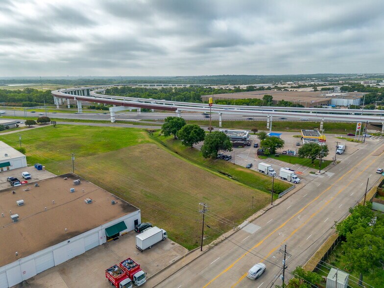 More Photos Of 2805 Handley Ederville Rd, Richland Hills Land For Sale
