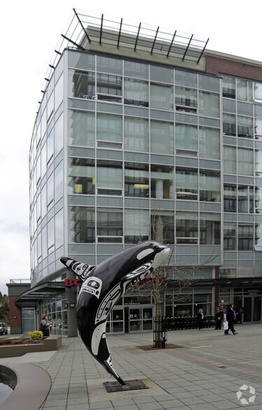 More Photos Of 130 Brew St, Port Moody Office For Lease