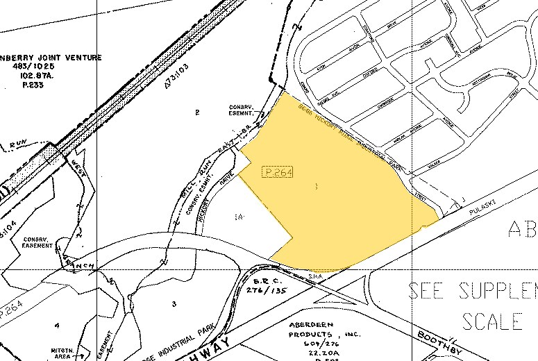 More Photos Of 500 Hickory Dr, Aberdeen Warehouse For Lease