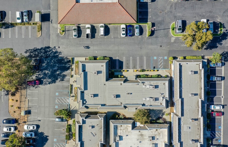 More Photos Of 2375 Montpelier Dr, San Jose Medical For Lease