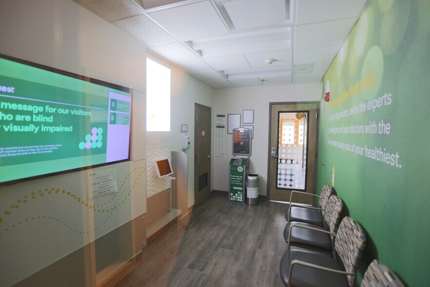 More Photos Of 68 N Main St, Carver Medical For Sale