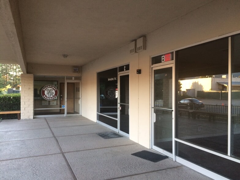 More Photos Of 7075 Commerce Cir, Pleasanton Warehouse For Lease