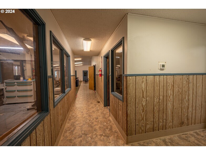 More Photos Of 58787 Hwy 101 hwy, Coos Bay Correctional Facility For Sale