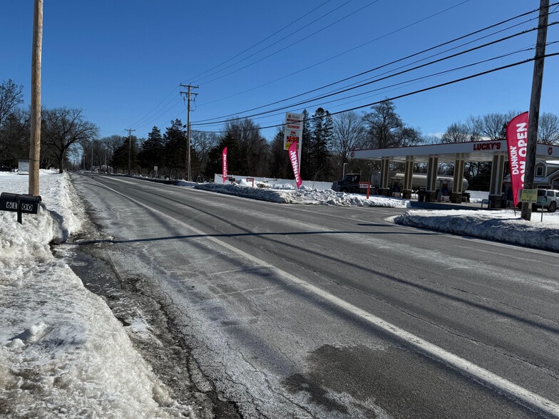 More Photos Of 6100 Route 209, Kerhonkson Office For Sale