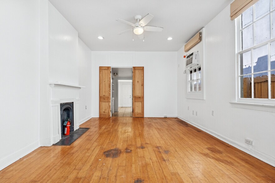 More Photos Of 4505-4507 Magazine St, New Orleans Freestanding For Lease