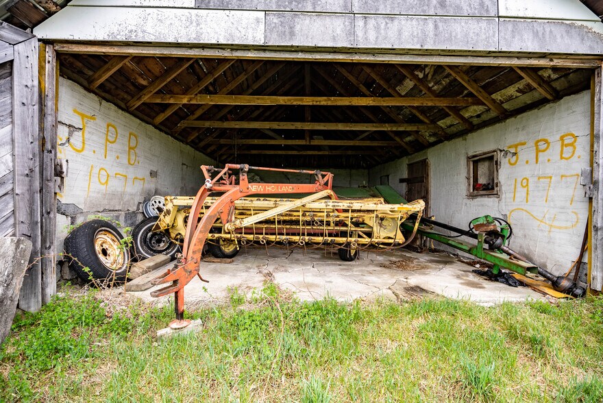 More Photos Of 876 Montée Principale Montée, Blezard Valley Land For Sale