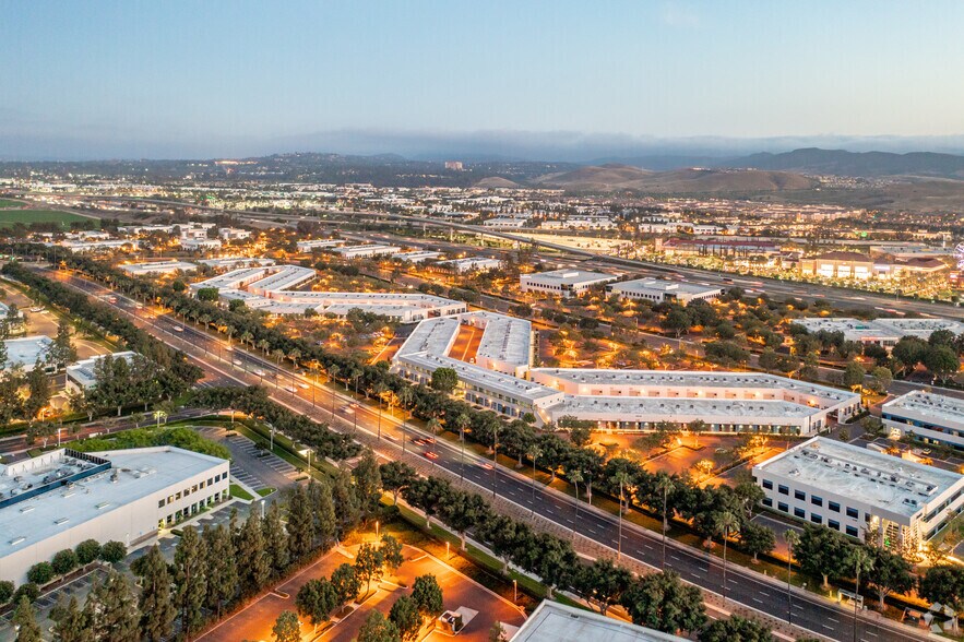 More Photos Of 16 Technology Dr, Irvine Research And Development For Lease