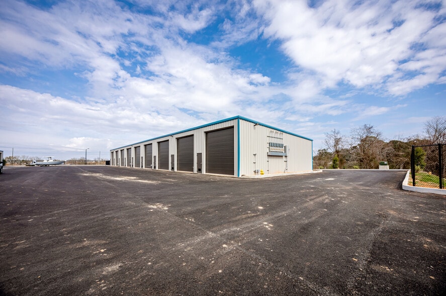 Primary Photo Of 458 Back Bay Blvd, Biloxi Self Storage For Sale