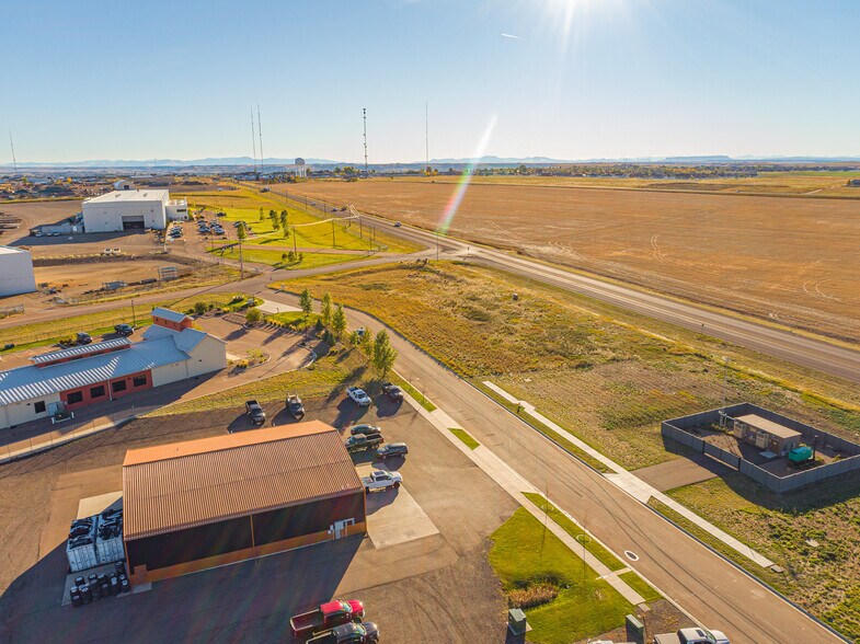 More Photos Of 4400 Innovation St, Great Falls Land For Sale