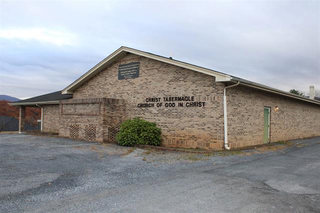 Primary Photo Of 1312 C St, Waynesboro Religious Facility For Sale