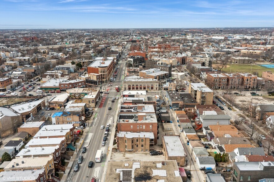 More Photos Of 2732 W Belmont Ave, Chicago Multifamily For Sale