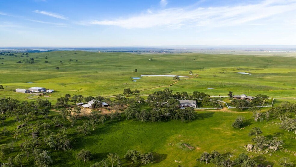More Photos Of 8150 Creek Way, Smartsville Land For Sale