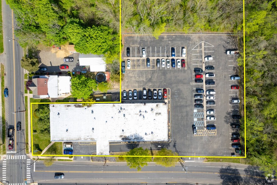 More Photos Of 105 Manheim Ave, Bridgeton Medical For Lease