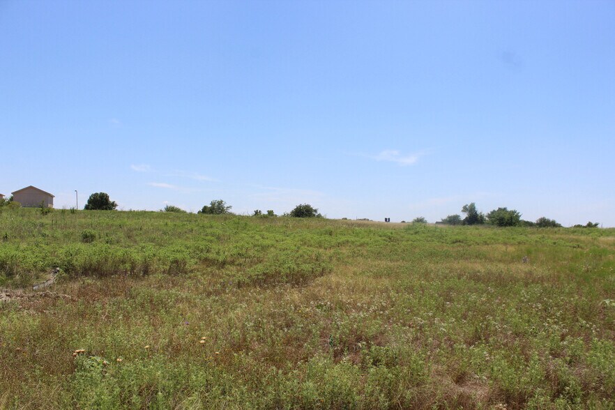 More Photos Of 506 NE Flower Mound Rd, Lawton Land For Sale
