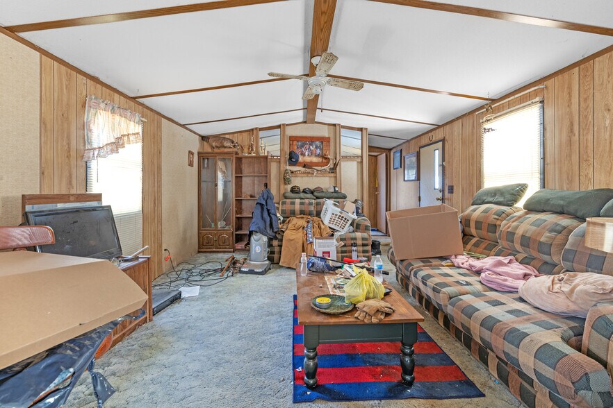 More Photos Of 65 Jerusalem Rd SE, Bremen Land For Sale
