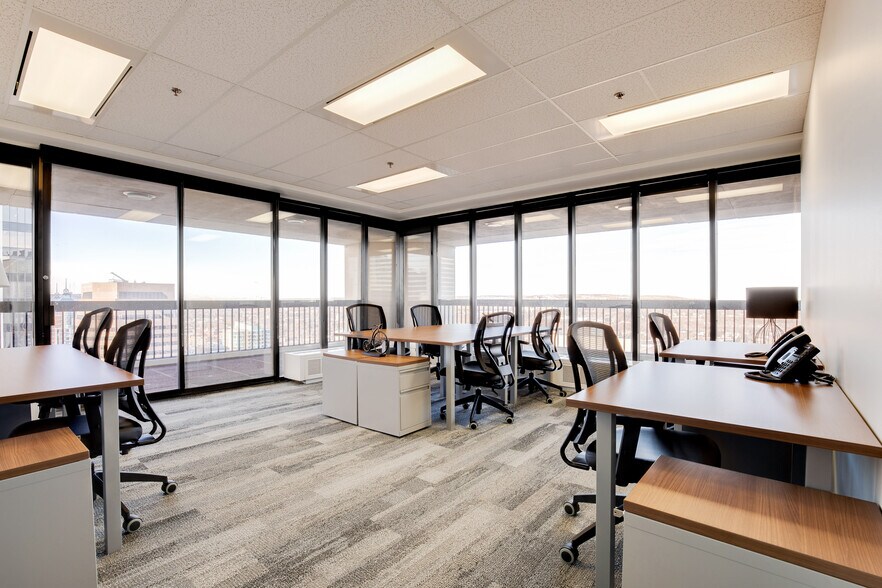 More Photos Of 639 5th Ave SW, Calgary Coworking Space