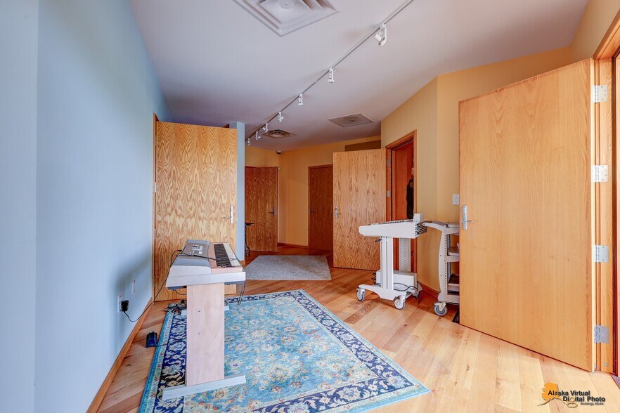 More Photos Of 1075 S Inner Springer Loop, Palmer Industrial For Sale