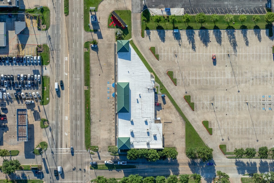 More Photos Of 16255 FM 529, Houston General Retail For Lease