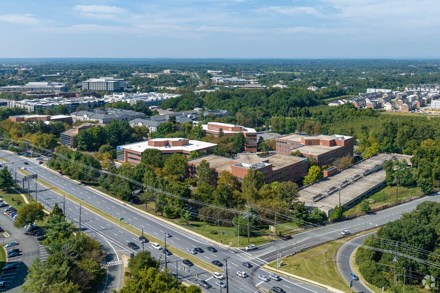 More Photos Of 9200-9211 Corporate Blvd, Rockville Unknown For Lease