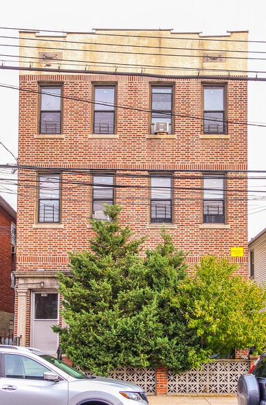 More Photos Of 1826 Radcliff Ave, Bronx Multifamily For Sale