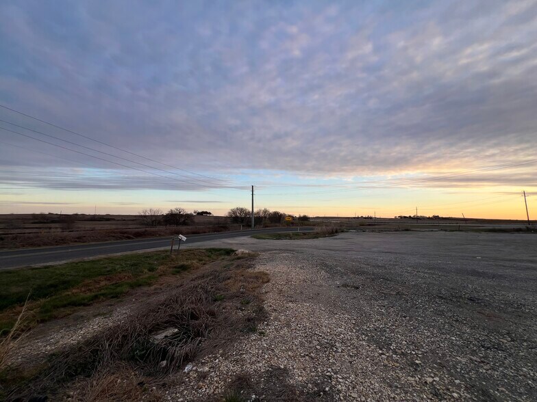 More Photos Of 14201 S State Highway 95, Coupland Land For Sale