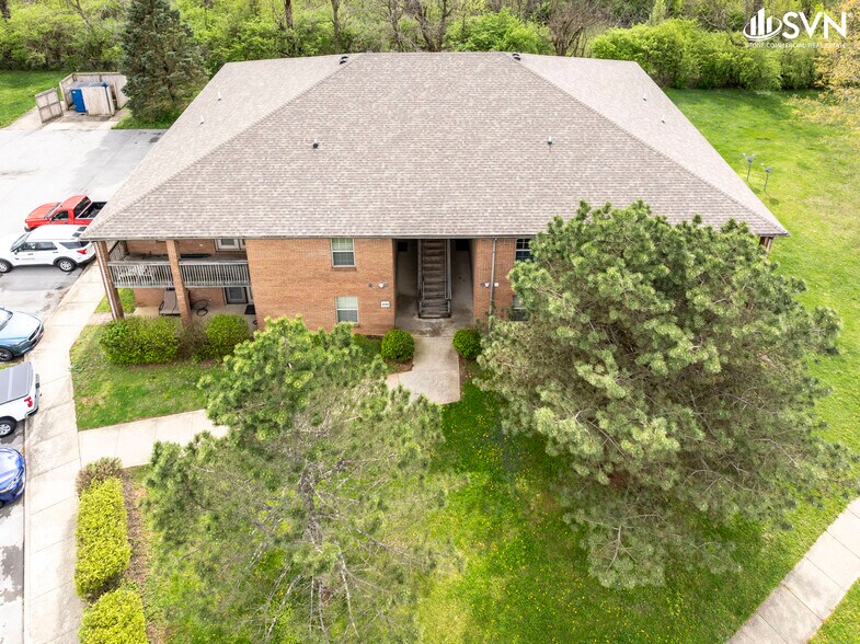 More Photos Of 400 Dabney Dr, Lexington Apartments For Sale