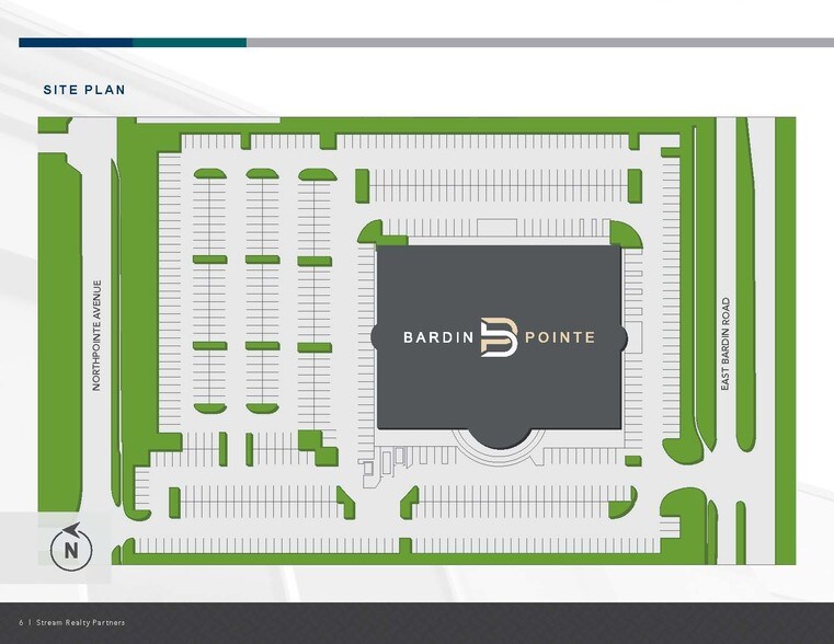 More Photos Of 1351 E Bardin Rd, Arlington Office For Lease