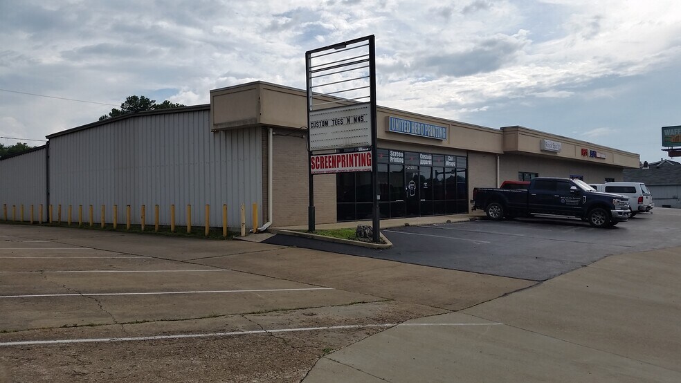 More Photos Of 2171 E Morgan Ave, Evansville Light Manufacturing For Sale