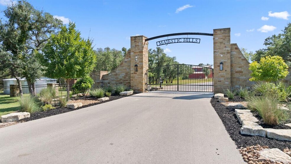 More Photos Of 239 Flickering Sky Circle, Blanco Land For Sale