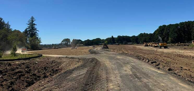 More Photos Of 4630 NW 273rd Ave, Hillsboro Unknown For Lease