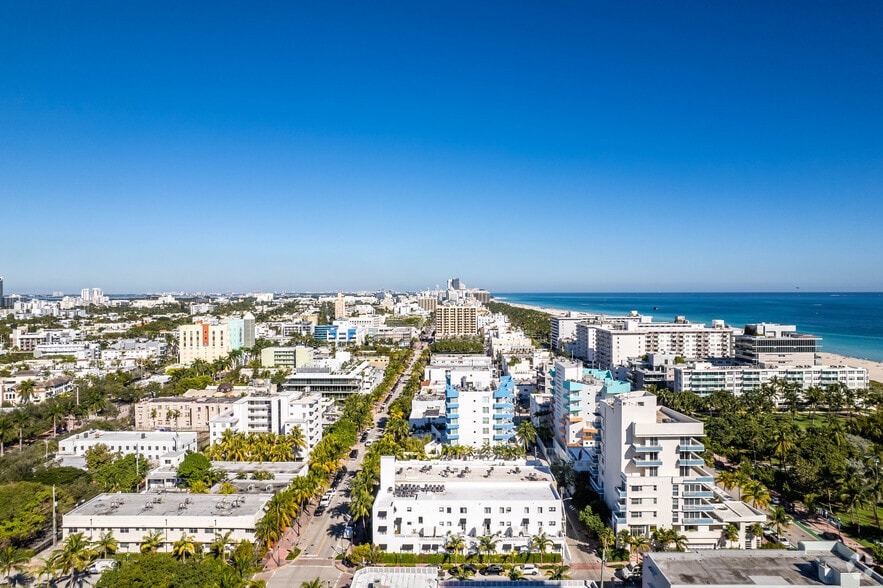 More Photos Of 205 Collins Ave, Miami Beach Hotel For Sale