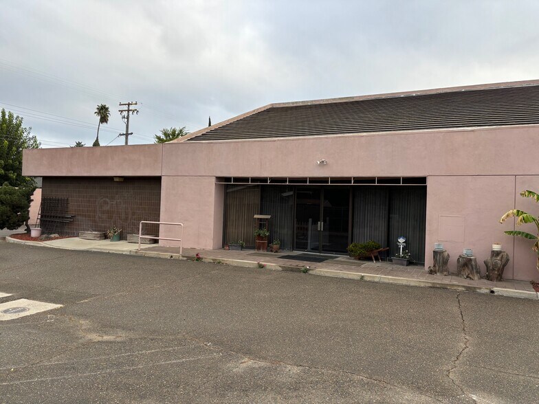 More Photos Of 4713 Yosemite Blvd, Modesto Bank For Sale