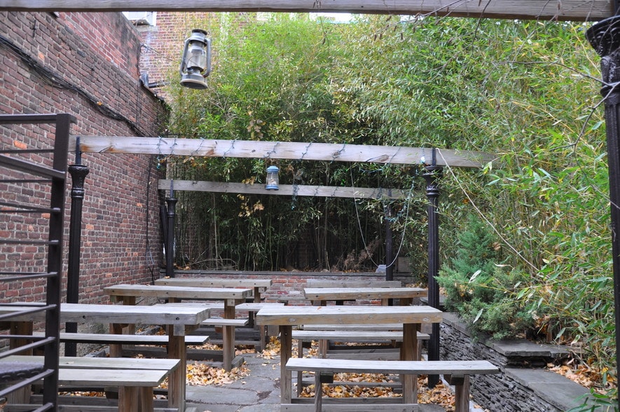 More Photos Of 5909 71st Ave, Ridgewood Restaurant For Lease