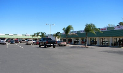 More Photos Of 12340-12384 US Highway 19, Hudson Storefront For Lease